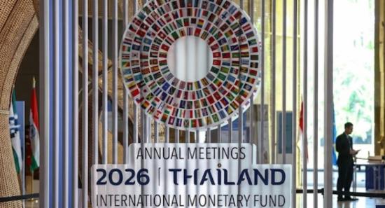 SL Delegation To Attend IMF, WB Annual Meetings